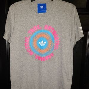 Adidas T-Shirt New With Tags